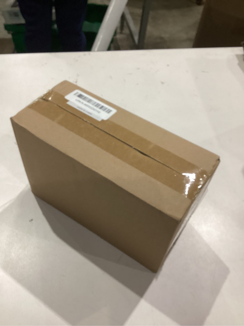 Condition photo showing Good Condition for 50 Pack Individual Cupcake Containers Plastic Cupcake Boxes Cupcake Holders Stackable Deep Dome Cupcake Carrier