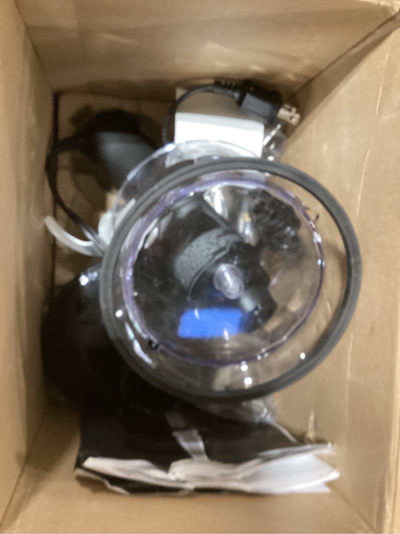 Condition photo showing As Is for Braun MultiQuick 7 3-in-1 Immersion Blender with Food Processor – Powerful Handheld Electric Stick Blender - Emulsifier for Chopping, Beating & Whisking - Ideal for Soup, Puree, Smoothies & More