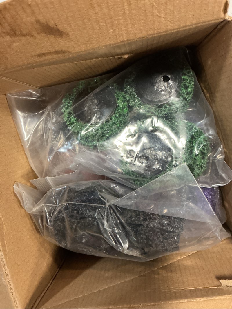 Condition photo showing New/Like New for homo faber 46 pcs 2 inch quick change strip discs multi-color kit - paint & rust removal wheel for die grinder/drill with 1/4" roll lock holder - surface prep & conditioning 46pcs - 2'' strip discs