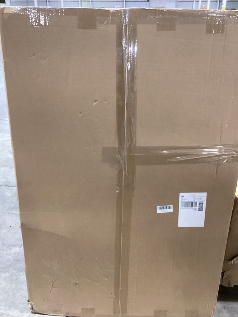 Condition photo showing Good Condition for Tcyzest Office Chair Mat for Carpet, 32" x 48" Clear Heavy Duty Chair Mat, Carpeted Floors Mat Easy Glide Desk Floor Mat for Office Chair on Carpets 32” x 48”