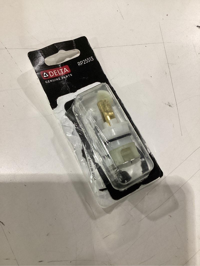 Condition photo showing As Is for DELTA FAUCET RP25513 Stem Assembly, One Size