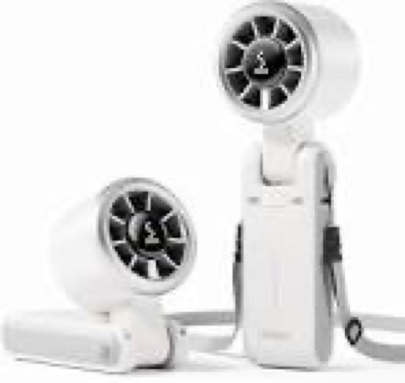Airbro highspeed turbo fan 
