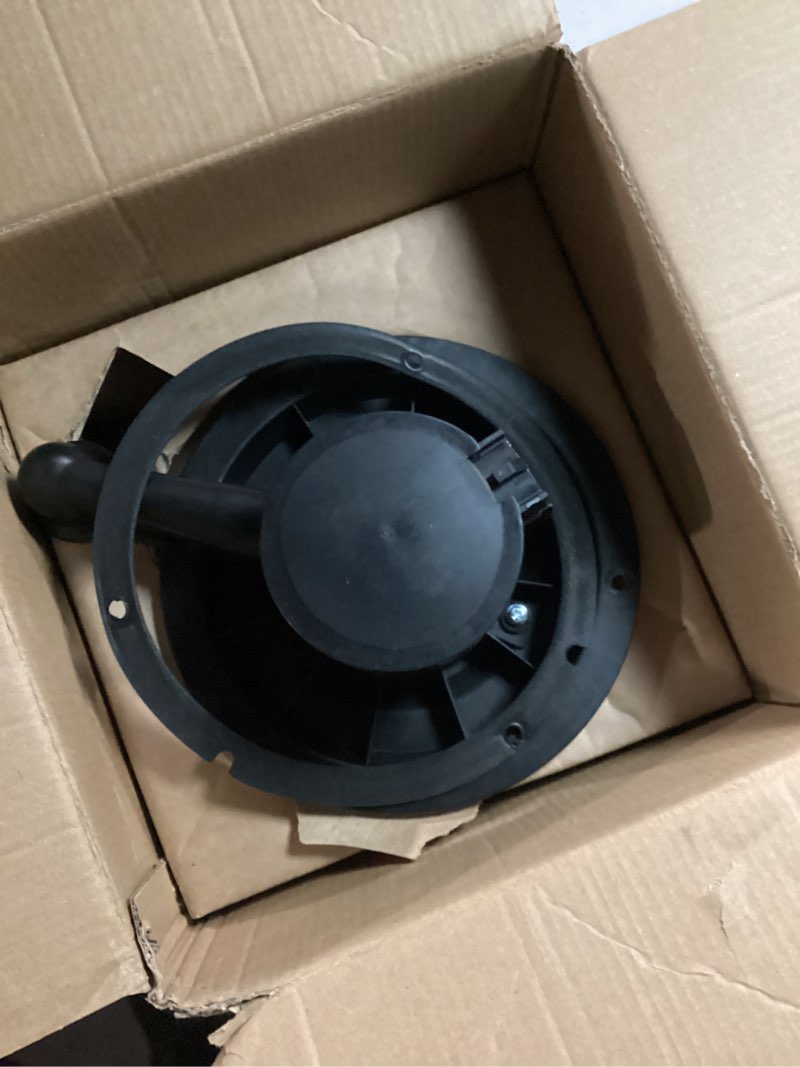 Condition photo showing Good Condition for Front 8L2Z 19805 A AC Heater Blower Motor Fan for 2006-2010 Ford Explorer / 2007-2010 Ford Explorer Sport Trac / 2006-2010 Mercury Mountaineer 700178 8L2Z19805A