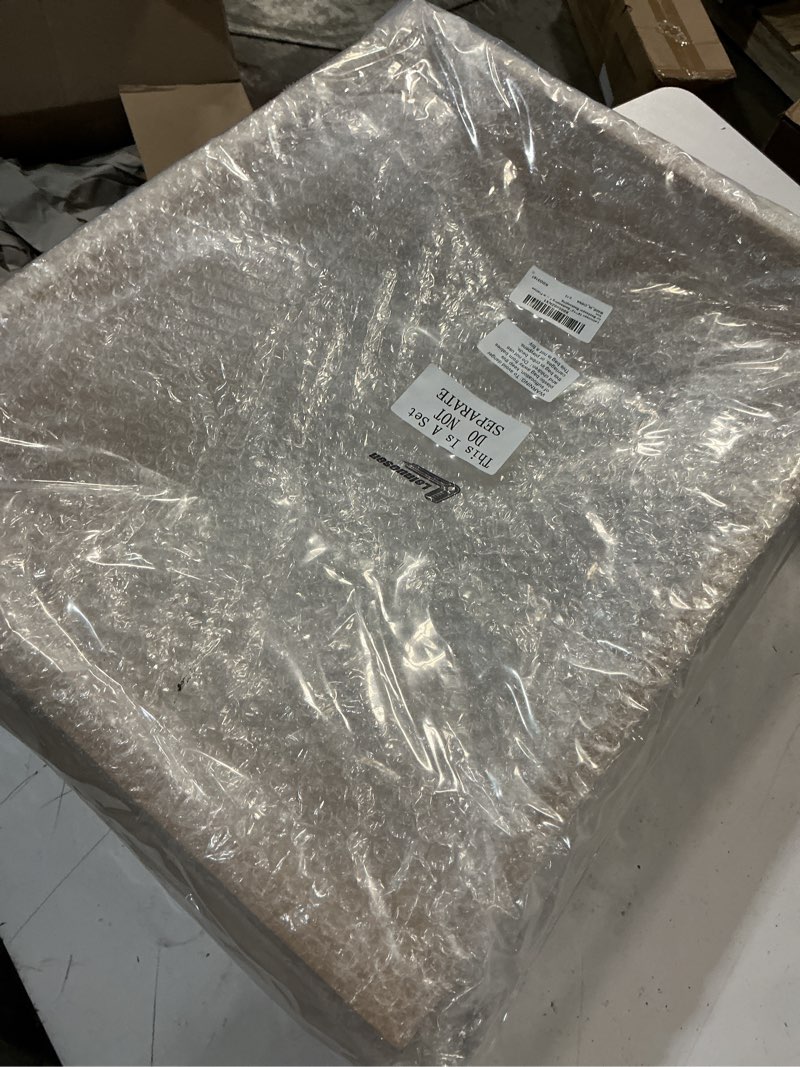 Condition photo showing New/Like New for leinuosen 19''×15'' beekeeping frame assembly jig beehive bee frame holder deck jig 10 at a time assembled deep, medium, and also shallow frames for beekeeper beekeeping