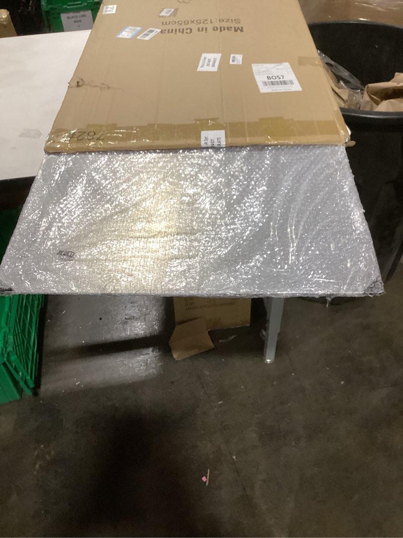 Condition photo showing Good Condition for Blulu 1 Pack 20 Gauge Sheet Metal Weldable Steel 24 x 48 Inch 1008 Carbon Steel Sheet Unpolished (Mill) Finish Shim Stock Metal Cold Rolled Flat Sheets, 0.0359" Thickness 1 24 x 48 Inch