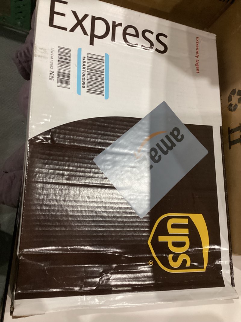 Condition photo showing New/Like New for Sensationnel Curls kinksandco clip in - top lady 10 inch easy to use clips for natural 3c to 4c hair textures (1B OFFBLACK)