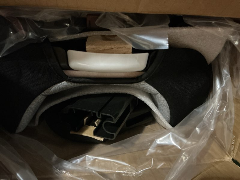 Condition photo showing Good Condition for Graco TurboBooster 2.0 Highback Booster Car Seat, Declan TurboBooster 2.0 Declan