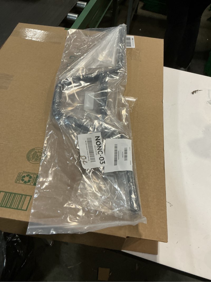 Condition photo showing New/Like New for BMX Handlebars Bike Handlebar Aluminum Alloy Bicycle Handle Bars Lightweight Riser Bar 22.2mm Bar End 730 * 25.4 * 22.2mm,Black