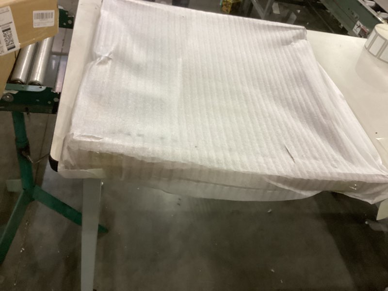 Smart fendee fully assembled for bedroom hotel 46x28 inch