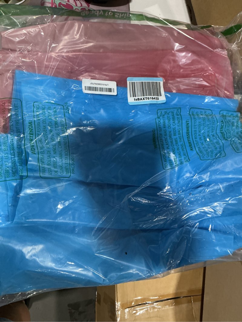 Condition photo showing Good Condition for adnee 10 pack water filled plant protectors-19 x 17 inch reusable wall of water plant covers for tomato plants-red blue early season insulating plant protective cover for outdoor winter freeze red-5pcs&blue-5pcs