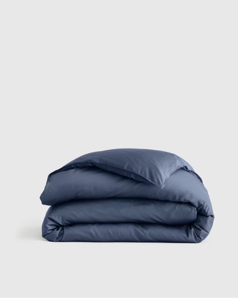  quince  1 pcs bamboo duvet cover set