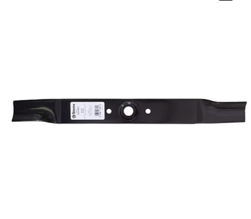 stens hi-lift blade 325-005 for honda 72511-va2-690,black