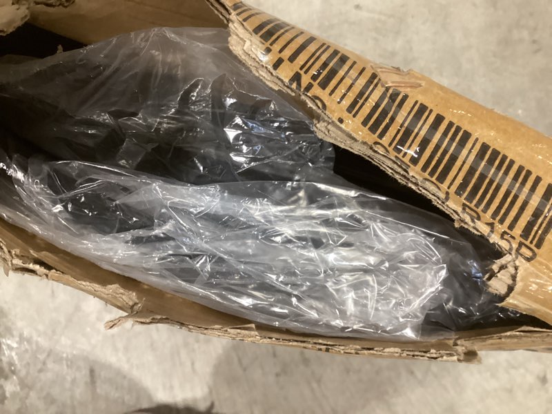 Condition photo showing New/Like New for Olympic Bumper Plates, 2" Weight Plates for Strength Training & Weightlifting, Pairs, Sets or Sets with 7FT Barbell, Multiple Options Black 15 lbs