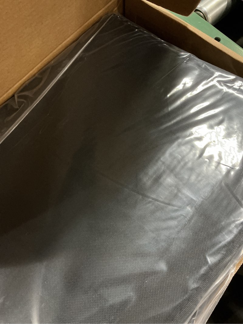 Condition photo showing New/Like New for Collapsible Multi Compartment Car Trunk Organizer,SUV Trunk Organizer, suitable for Car Accessories Interior for Women and Men (JB-60)