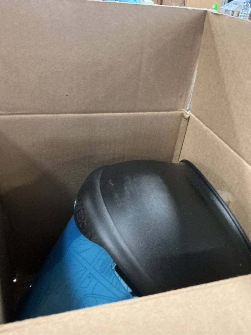 Condition photo showing Good Condition for Honeywell Uvex Bionic Face Shield with Clear Polycarbonate Visor and Anti-Fog/Hard Coat (S8510)