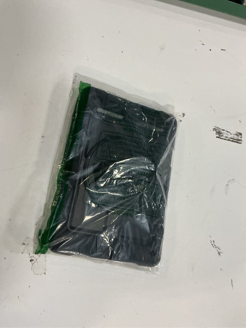 Condition photo showing Good Condition for BMOUO for Samsung Galaxy Tab A9+ Plus Case 11" 2023 (SM-X210/X216/X218), Shockproof Galaxy Tab A9 Plus Case with Rotating Stand and Hand/Shoulder Strap, Black