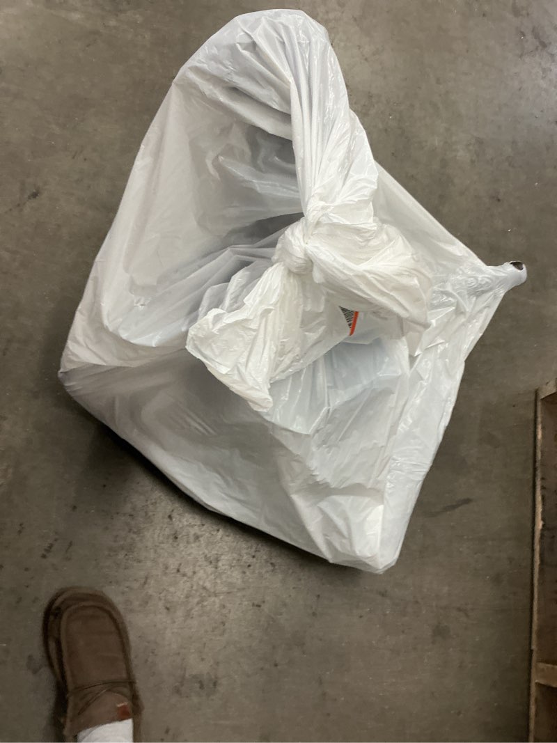 Condition photo showing As Is for Bissell CleanView Max Tangle-Free Rewind Pet Hair Vacuum with LED Headlights, Tangle-Free Brush Roll, Automatic Cord Rewind, Included pet Tools, 4073L