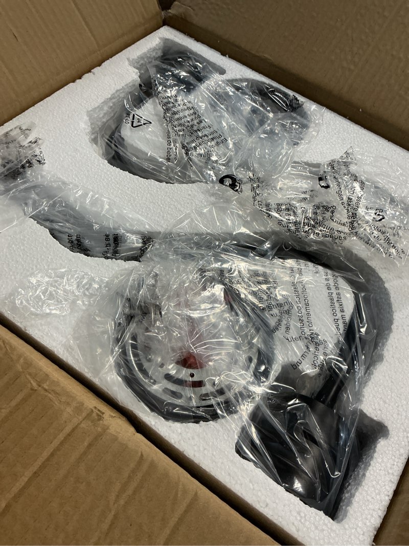 Condition photo showing Good Condition for 16" extra large solar barn light for outside, dusk to dawn gooseneck farmhouse barn lights, waterproof black outdoor wall light solar powered for house garage patio, 1 pack 1 pack black (16 inch)