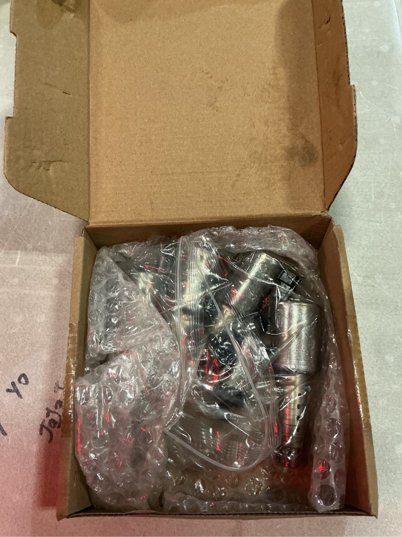 Condition photo showing Good Condition for jf016e transmission solenoid valve kit re0f10d transmission solenoid valve kit compatible with nissan altima infiniti jx35 2012-2016 replace# jf016e jf017e (jf017e)