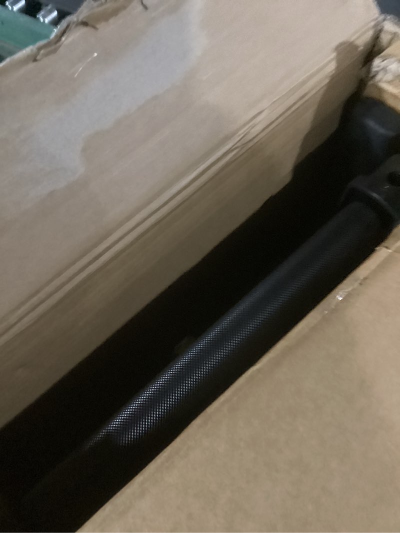 Condition photo showing As Is for Portable Treadmill with Incline, 3.0HP Walking Pad with Handle Bar, 3-in-1 Foldable Treadmill for Home Office Small Space with Quiet Brushless, 300 LBS Capacity