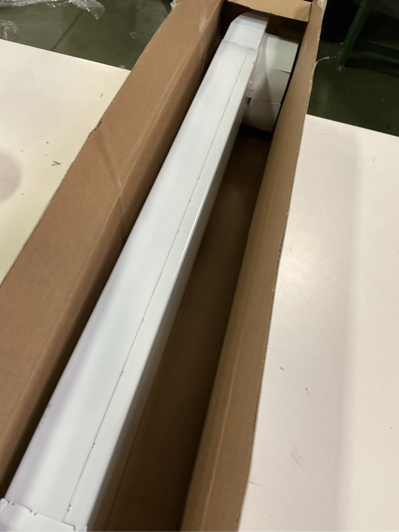 Condition photo showing Good Condition for Upgrade UD48S 4" Telescoping Dryer Vent Kit 26"-43" Adjustable Stainless Steel Periscope Flat Dryer Vent Duct, Space-Saving for Tight Spaces, Fits LG/Samsung/Whirlpool, Easy Install Laundry Venting