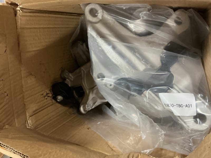 Condition photo showing Good Condition for Engine mount Replace# 50850-TBC-A01 50850TBCA01 AUTO-MOHITO 1pack