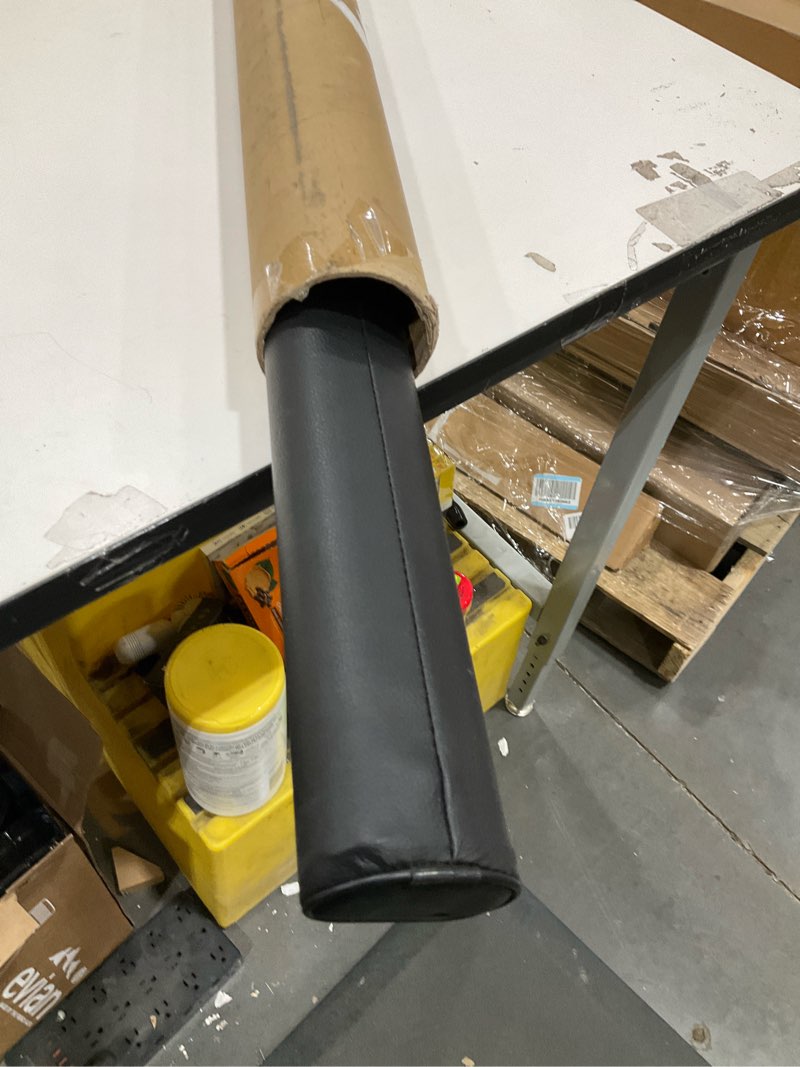 Condition photo showing As Is for Carbon Fiber Pool Cue Stick 20-21 oz, Professional 13mm Rainbow Tip, 3/8 * 8 Joint, Includes Cue Case, Joint Protectors, Cue Chalks and Gloves CQ-B20