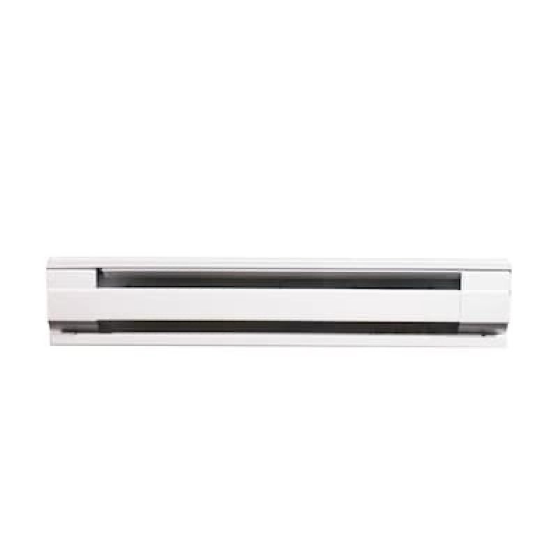 cadet 30-in 208-volt 500 -watt standard electric baseboard heater
