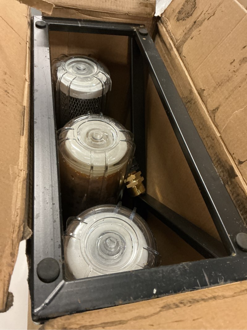 Condition photo showing As Is for Homtura 5 Tier Wire Shelving with Wheels Casters, 750 lbs Heavy Duty Storage Shelves Metal Shelving, Rolling Adjustable Shelving Unit Wire Rack for Kitchen, Garage, Pantry 14" D x 30" W x 60" H 1 Pack 5T-14" x 30" x 60"