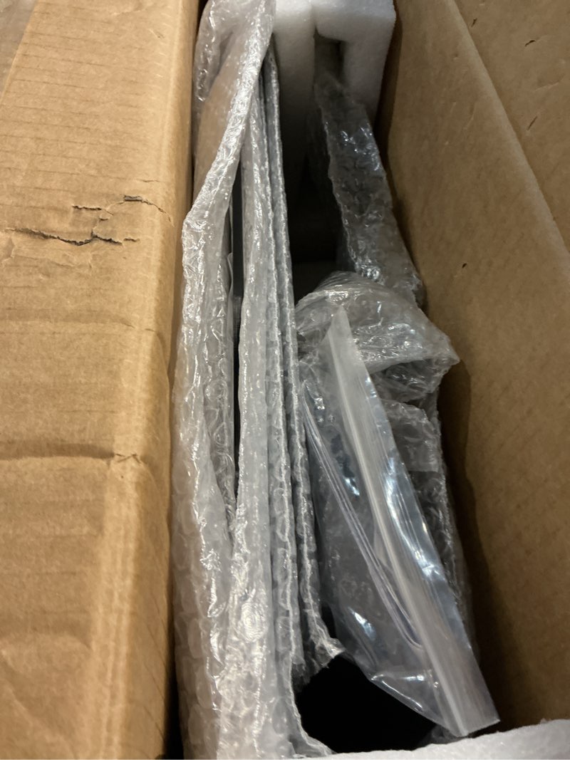 Condition photo showing Good Condition for joytutus heavy duty dog car barrier for wrangler jl 2018-2023, molle compatible dog car barrier for cargo area car divider, no drill large pet car gate trunk barrier