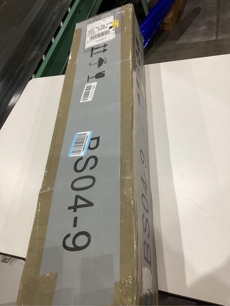 Condition photo showing New/Like New for Queen Box Spring 9 Inch Box Spring for Queen Bed, High Profile Metal Box Springs with Fabric Cover, Easy Assembly, 3000 Lbs Max Weight Capacity 9 Inch Queen