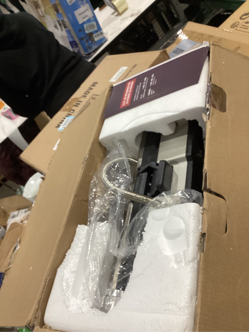 Condition photo showing New/Like New for Breville BGR820XL Smart Grill, Brushed Stainless Steel