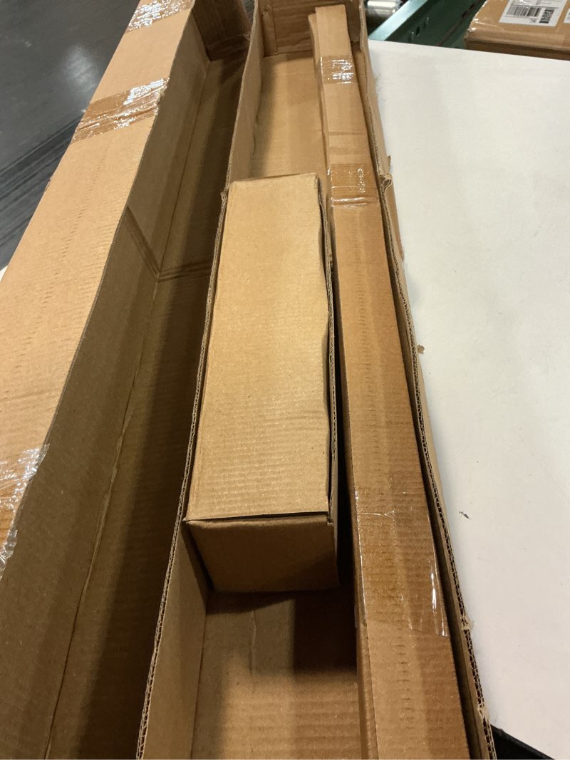 Condition photo showing New/Like New for Polished Brass Cremone Bolt for Cabinet Hardware