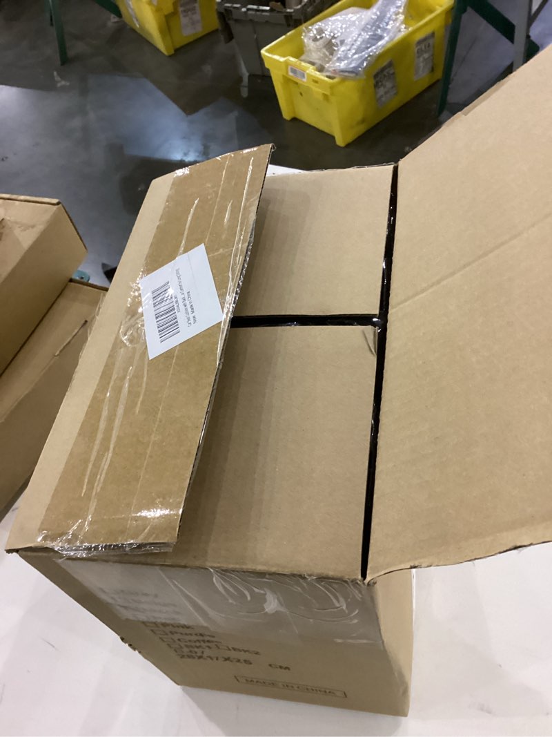 Condition photo showing New/Like New for Car Seat Cushion with Back Support Pillow, 1.2'' Thick Enhanced Comfort Memory Foam Design for Pain Relief, Ideal for Drivers and Office Use - Ergonomic Lumbar Comfort for Long Sitting