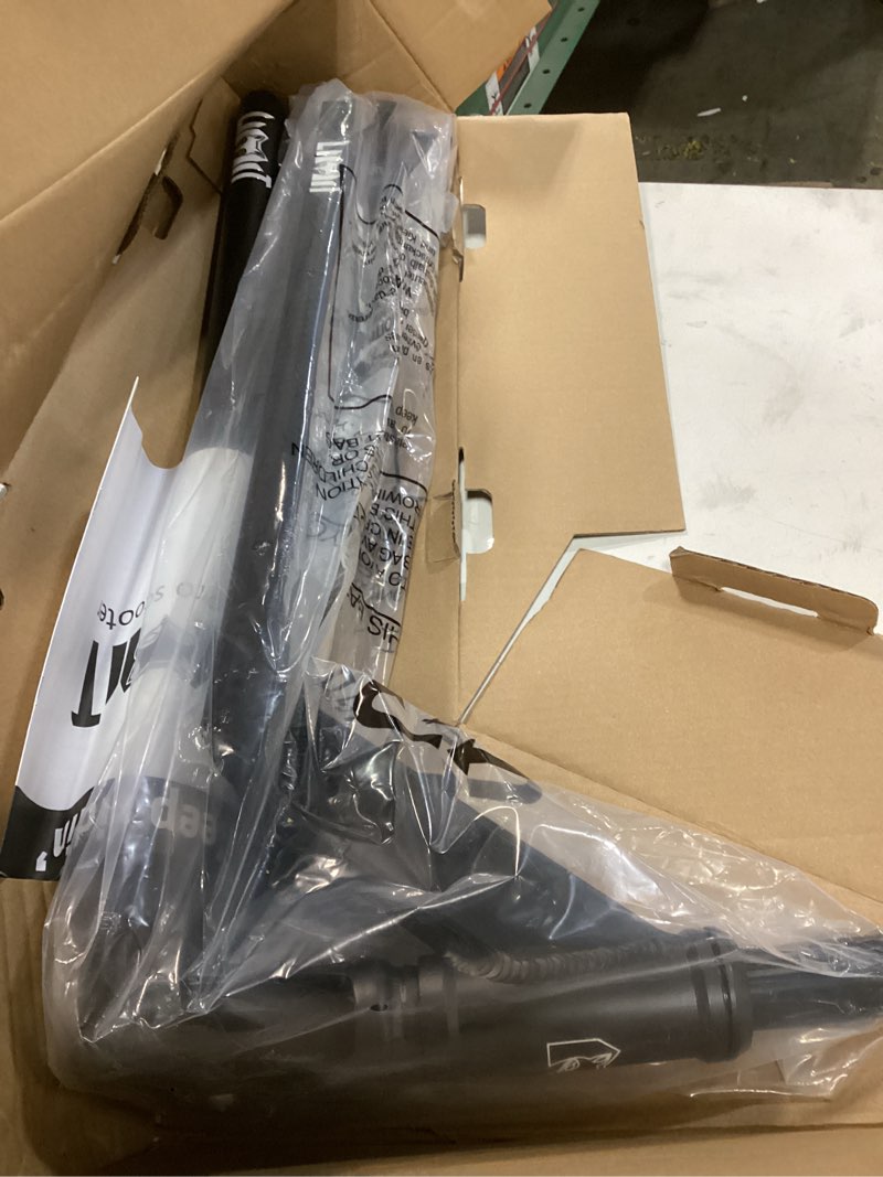 Condition photo showing item condition for LMT69 Professional Scooter-Trick Scooter-Intermediate Beginner Stunt Scooter Suitable - Children, Teenagers Adults 8 Years Old Above Black