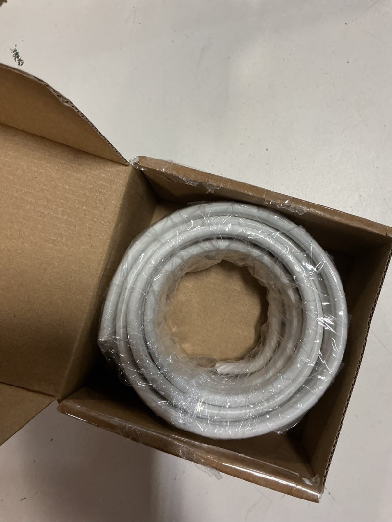 Condition photo showing New/Like New for 6 gauge marine wire,6 awg marine grade wire,6/3 triplex tinned copper boat cable,6 gauge oxygen-free copper cable for automotive rv boat speakers solar outdoors - 10ft 10 ft 6 gauge
