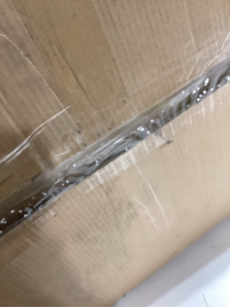 Condition photo showing New/Like New for HONBAY Sectional Sleeper Sofa Couch with Pull Out Bed, Convertible L Shaped Couch with Storage, Sleeper Sectional Sofa Bed for Living Room, Beige Beige Sleeper sofa 2