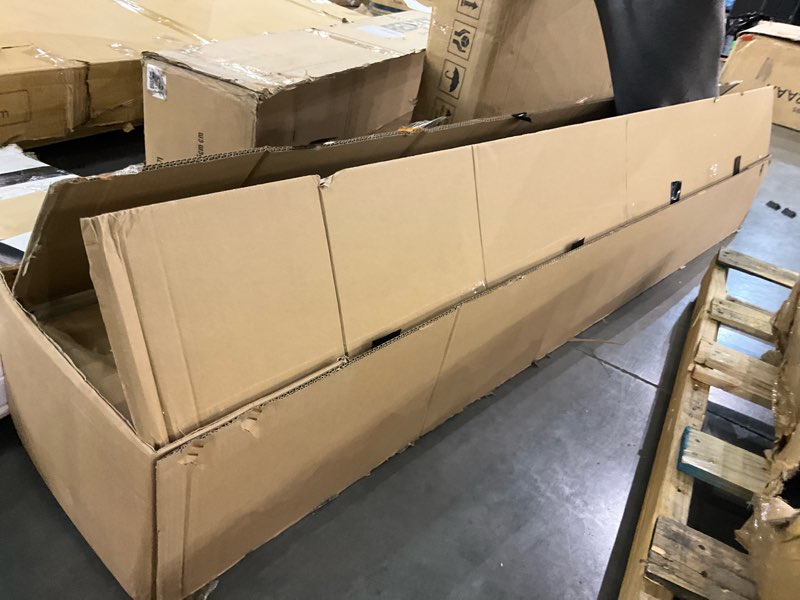 RedRock runningboards