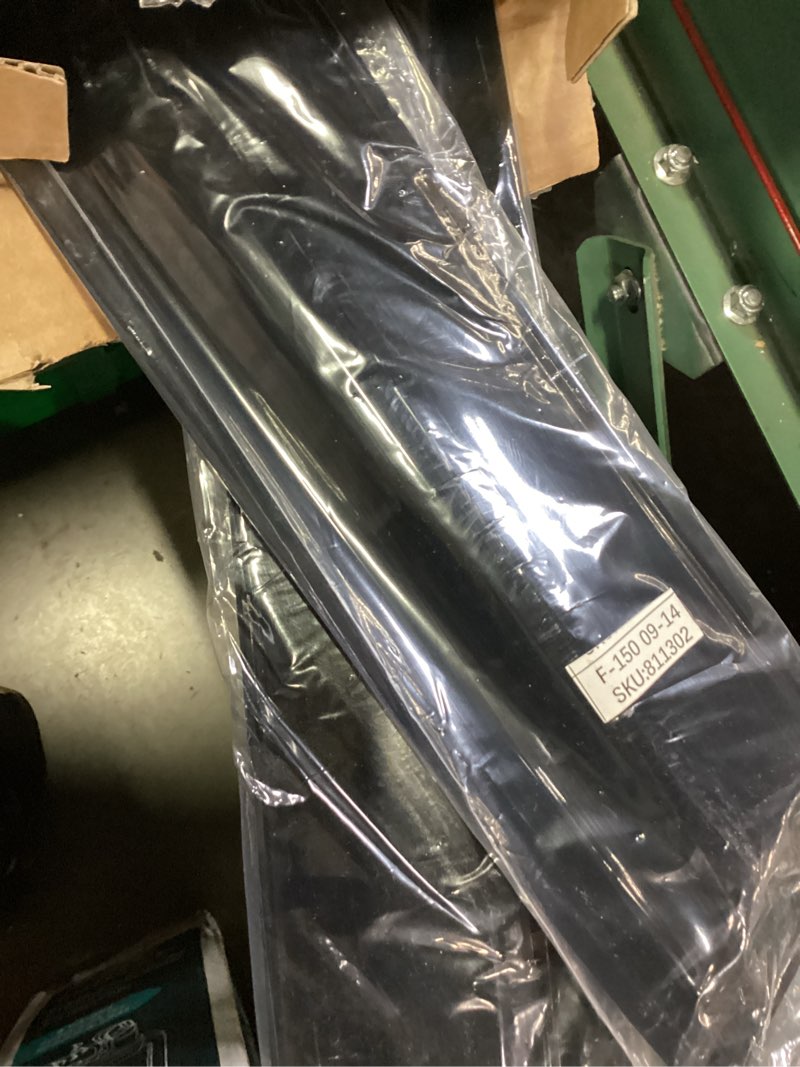 Condition photo showing Good Condition for for ford f150 f-150 super crew cab 2015-2022 in channel window visors sun rain guard