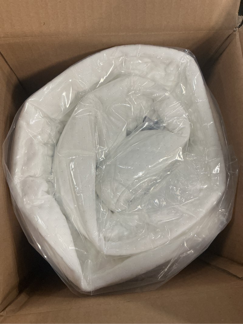 Condition photo showing New/Like New for graco premium crib & toddler mattress – greenguard gold certified, machine washable oeko-tex standard 100 certified cover with waterproof surface, fits any standard full size baby crib & toddler bed