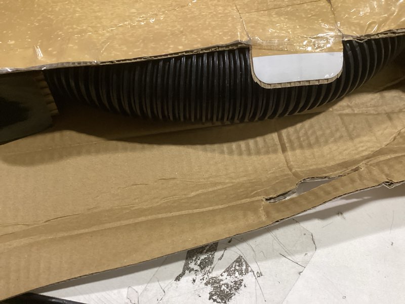 Condition photo showing Good Condition for Vacmaster 7 ft Hose w/ Adaptors, V2H7