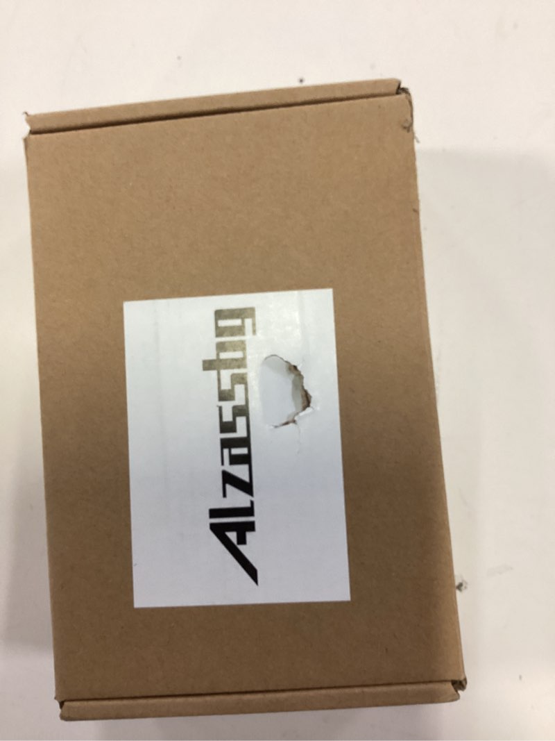 Condition photo showing New/Like New for alzassbg 15 pack antique brass cabinet handles, 3 inch(76mm) hole centers arch modern cabinet pulls kitchen hardware for cabinets al3503ae 3" hole center antique brass 15