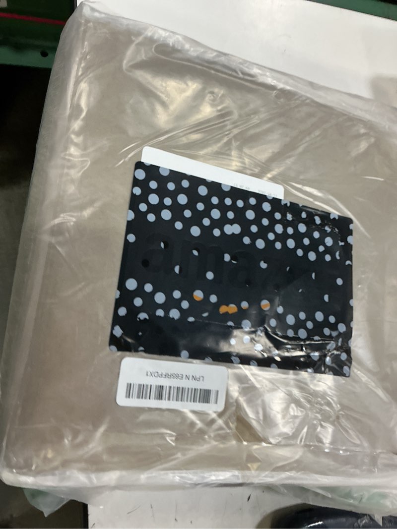 Condition photo showing New/Like New for outdoorlines waterproof curved outdoor sectional cover - uv resistant windproof patio sectional sofa covers for deck, lawn and backyard, heavy duty furniture covers (190lx36dx39hx128fl, camel) camel curved 190"lx36"wx39"h