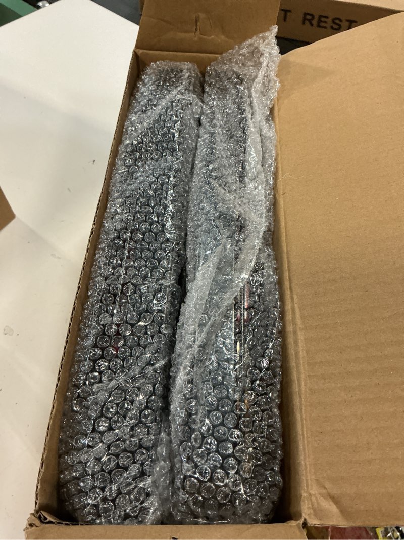 Condition photo showing Good Condition for BLACKHORSE-RACING 2Pcs LED Trailer Tail Lights Kit 40 LED Waterproof Turn Signal Brake Reverse Running Lights LED Tail Light for Truck Boat Trailer UTV UTE RV Camper Pickup (2 Pack)