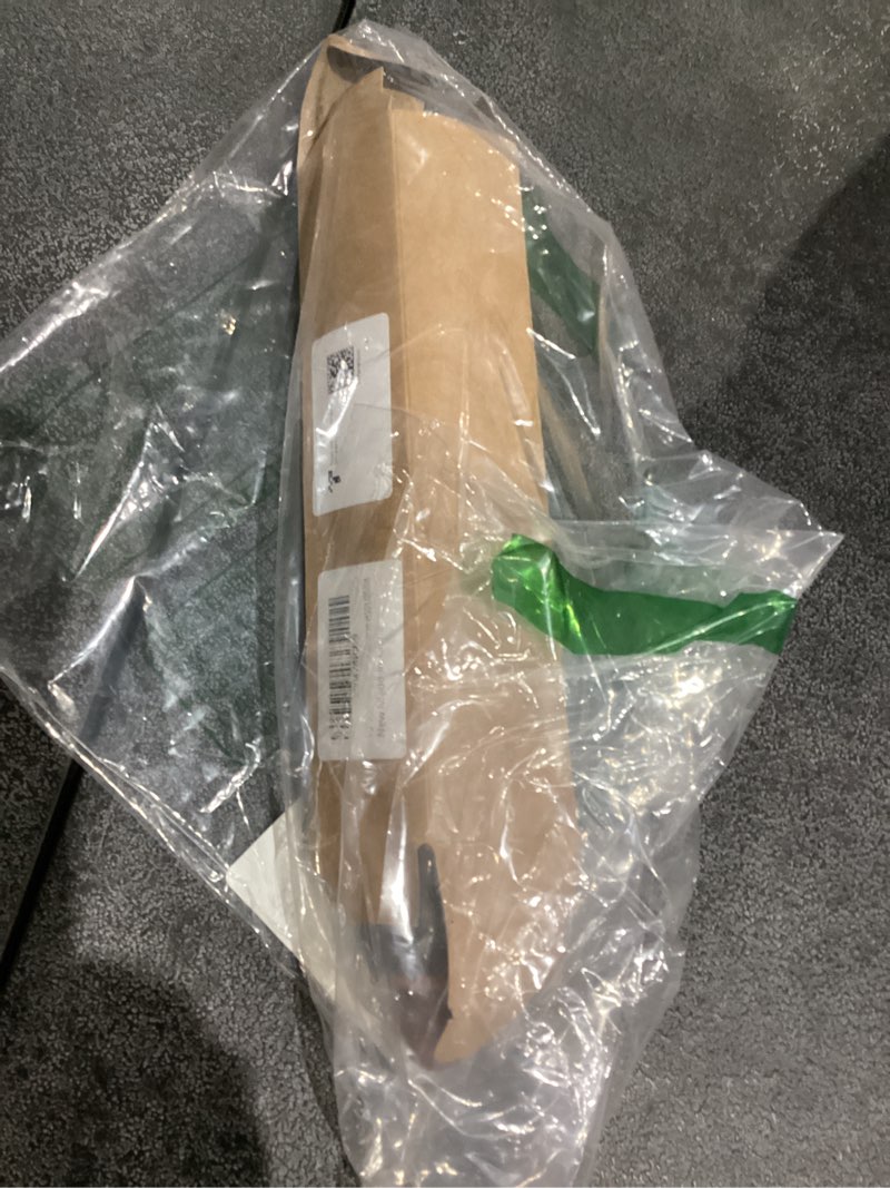 Condition photo showing New/Like New for 30mm/1.2" Hair Long Barrel Attachment for Dyson Airwrap HS01/05/08, Adjustable Bidirectional Auto-Wrap Curling, for Bouncy Curls or Waves, Gold