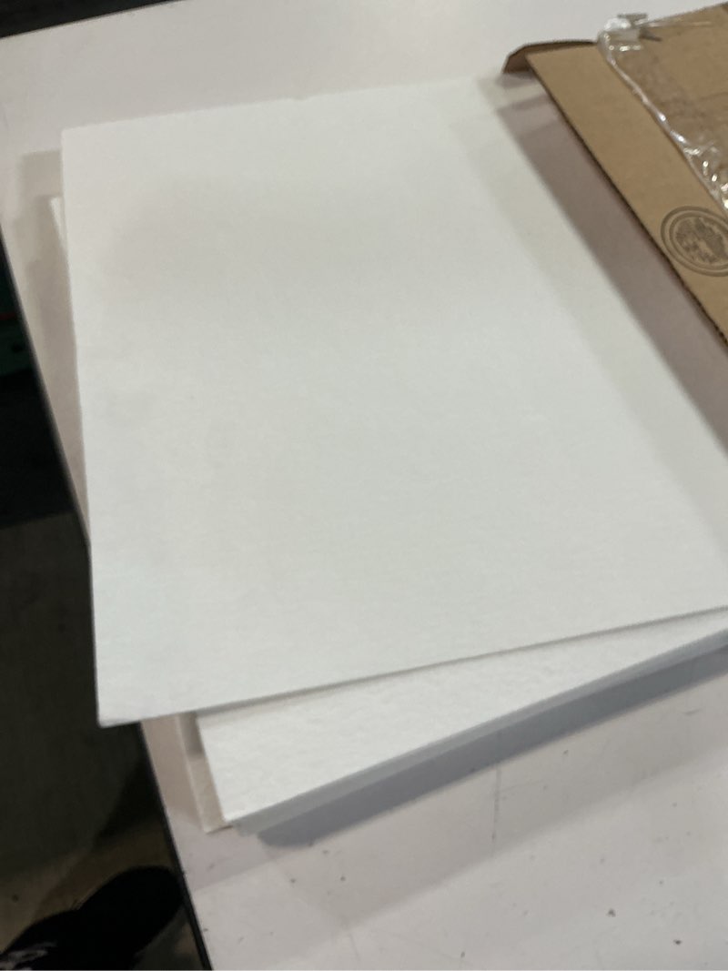 Condition photo showing Good Condition for henny penny 12074 smart filter pad