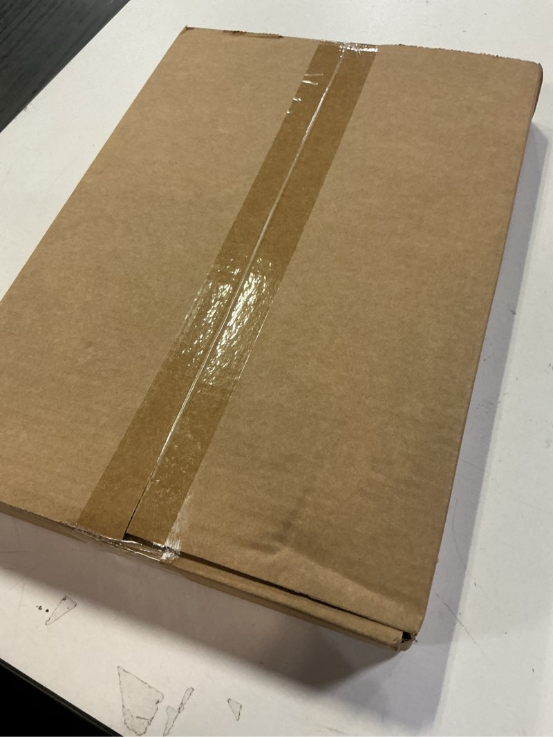 Condition photo showing New/Like New for Squatting Toilet Stool, 7 Inch Bamboo Potty Stool for Adults-Black