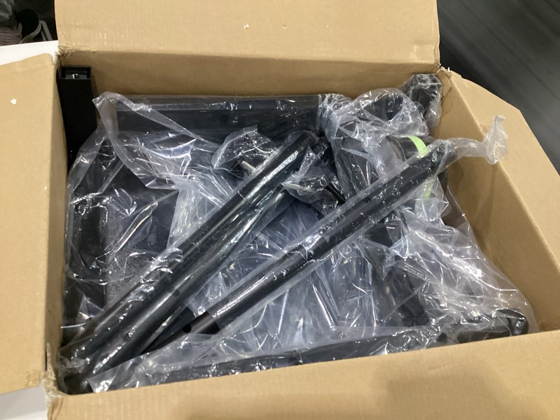 Condition photo showing Good Condition for 2 Step Stool with Handle, Heavy Duty Step Stool for Elderly and Adults, Adjustable Handrail with Non-Slip Platform, Bedside Steps for High Beds, Kitchen and Bathroom