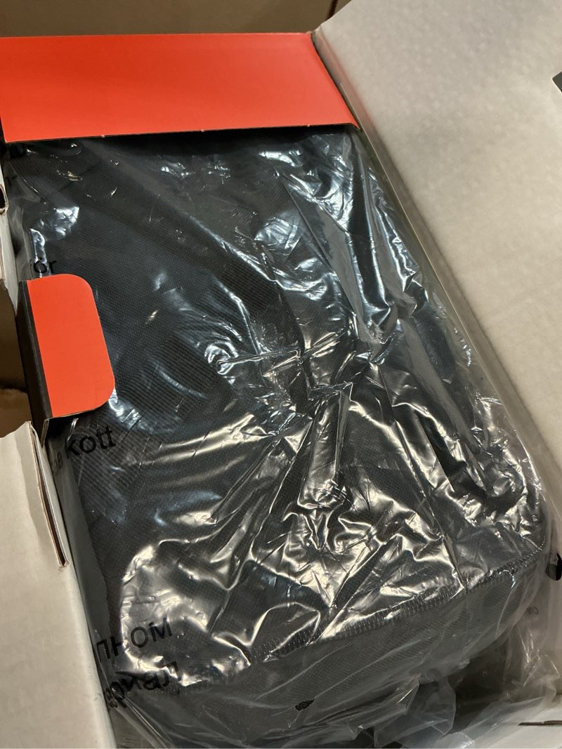 Condition photo showing Good Condition for air compression leg massager with heat : calf, knees & thigh recovery compression system for pain relief & circulation - sequential massager with 3 heat,3 modes & 6 intensities for daily use medium