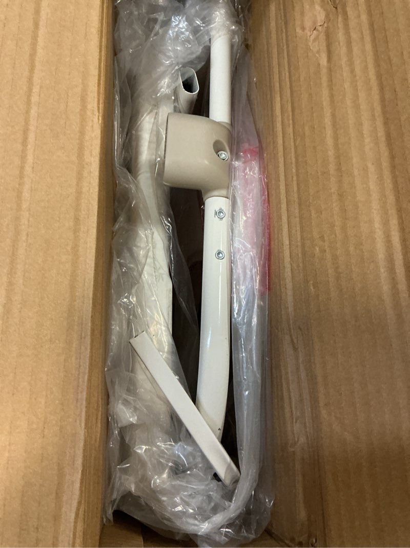 3 in 1 Baby Bassinet, Rocking Bassinet, Bedside Bassinet, 6-Height Adjustable, Bassinet Bedside Sleeper, Bedside Bassient for Baby with Comfy Mattress, Breathable Mesh, Large Storage Basket Khaki